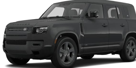 LAND ROVER DEFENDER 2023 SALEWEEE3P2138354 image